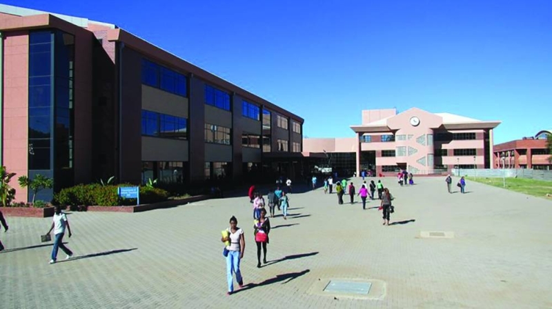 LEADING THE WAY: The University of Botswana bears a significant national responsibility to contribute to the discussion pertaining to the review of the Constitution of Botswana.