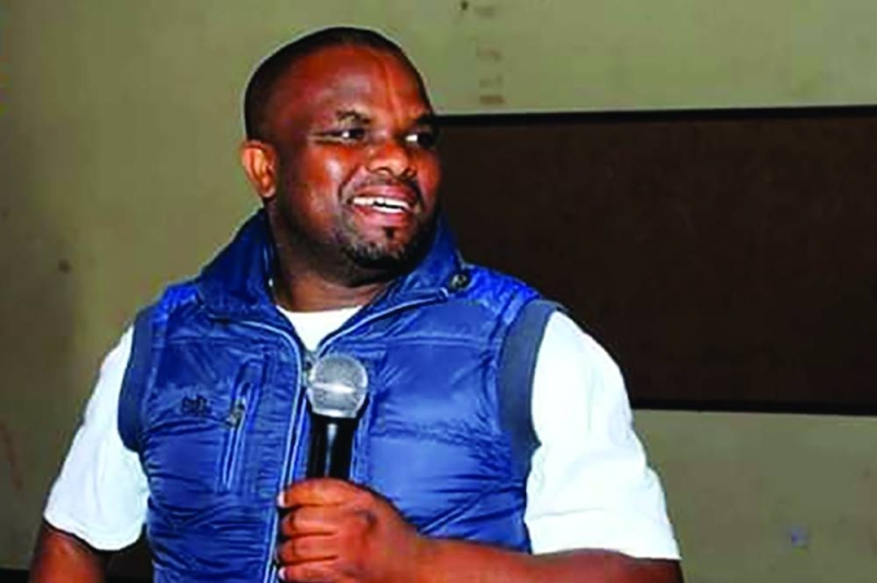 Mogotshane-Thamaga Sub-Council Chairperson Dux Mafoko says the project is set for re-tendering