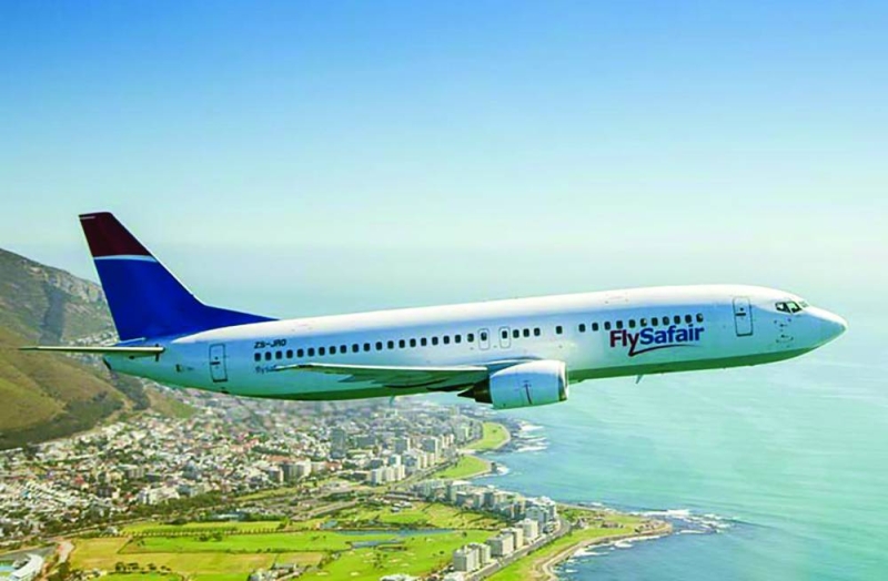Fly-Safair