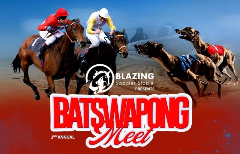 Batswapong Meet