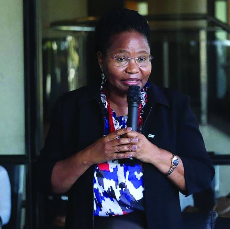 Naniki Makwinja
