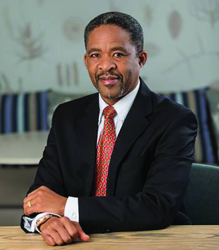  Nathan Kgabi