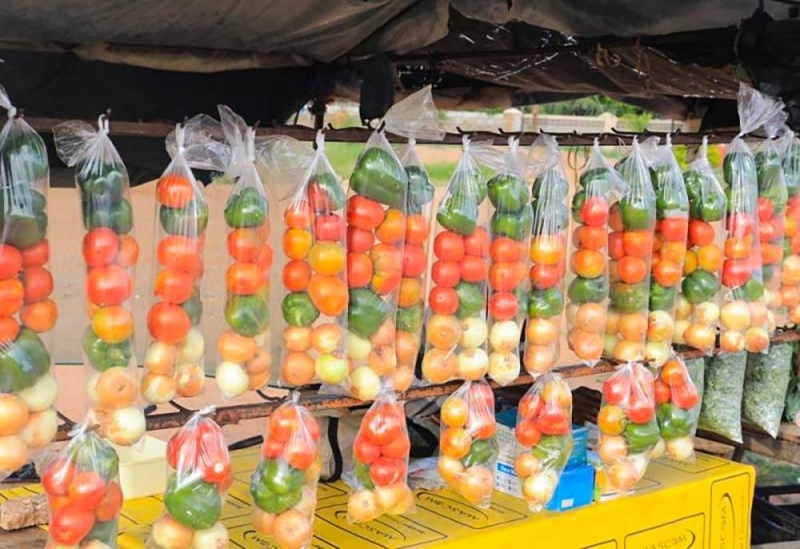Vegetable ban costs local businesses Guardian Sun