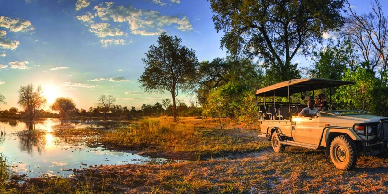 Crisis looms for Botswana tourism industry | Guardian Sun