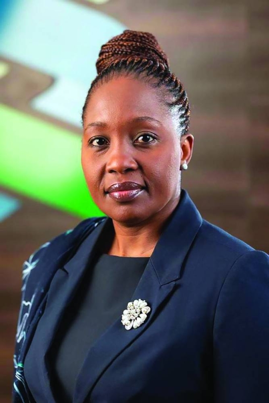 Standard Chartered Head, wealth management