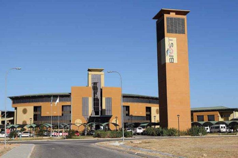 Bitu Building BIUST registers Patent on ‘Method and System for Sorting of Diamonds ...