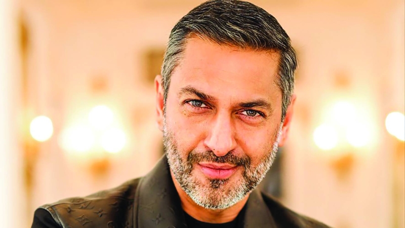Zunaid Moti