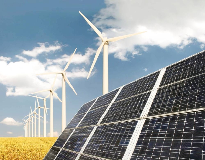 renewable-energy