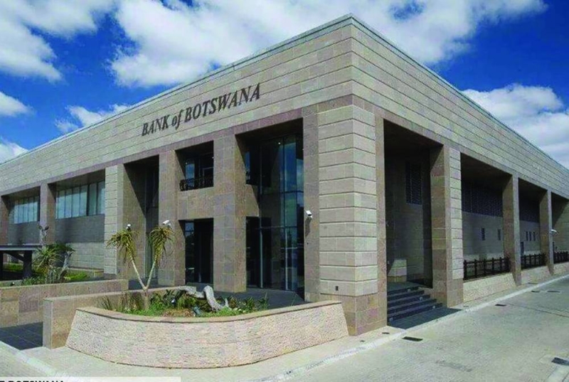 Allegations suggest a connection between the missing funds from the central bank and former President Ian Khama, as well as former Directorate of Intelligence and Security (DIS) Director General Isaac Kgosi