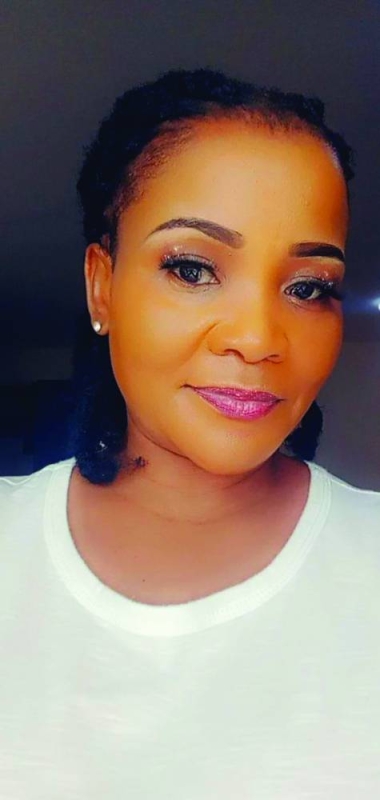 Dr Thoko Muzila