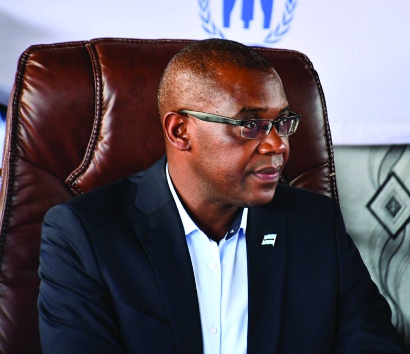 Lush 25 Sex Offenders Removed From State, Says Minister Capture for Desktop Lush 25 Sex Offenders Removed From State, Says Minister Capture for Desktop