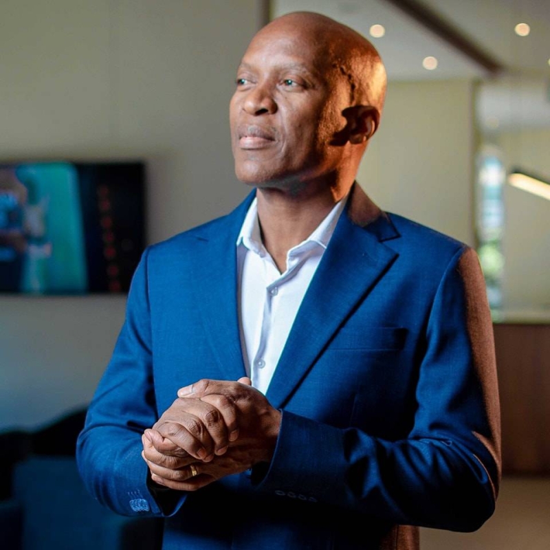 Biggie Butale 
