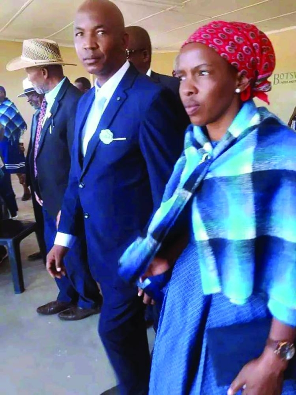 DEATH AFTER VOWS Guardian Sun