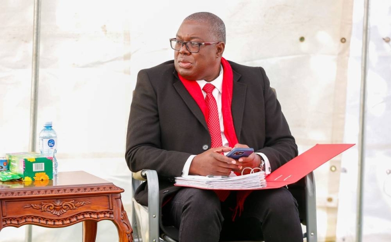 BDP heading for implosion | Guardian Sun