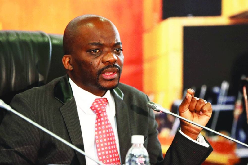 UDC reject Constitutional Bill | Guardian Sun