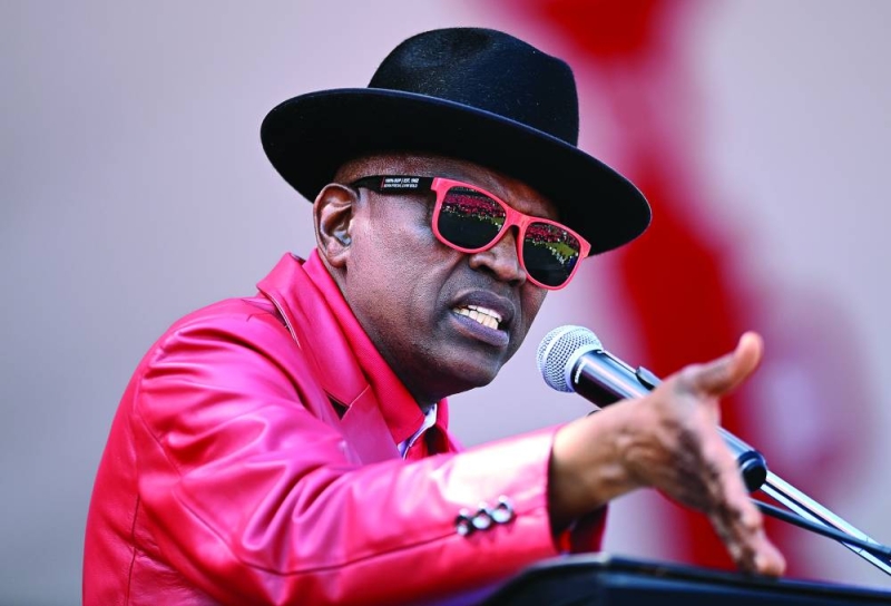 President Mokgweetsi Masisi told a BDP gathering in Tlokweng that if the Bill fails to pass they will fix the situation as soon as they return to power.