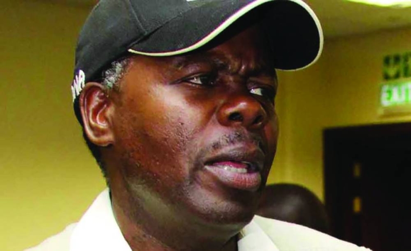DIS Director General Peter Magosi reportedly used the arrests and detentions of two suspended senior officers to protect his personal interests in ongoing investigations.