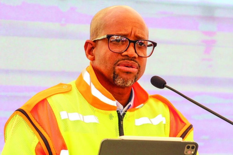 Botswana Oil embroiled in corruption allegations