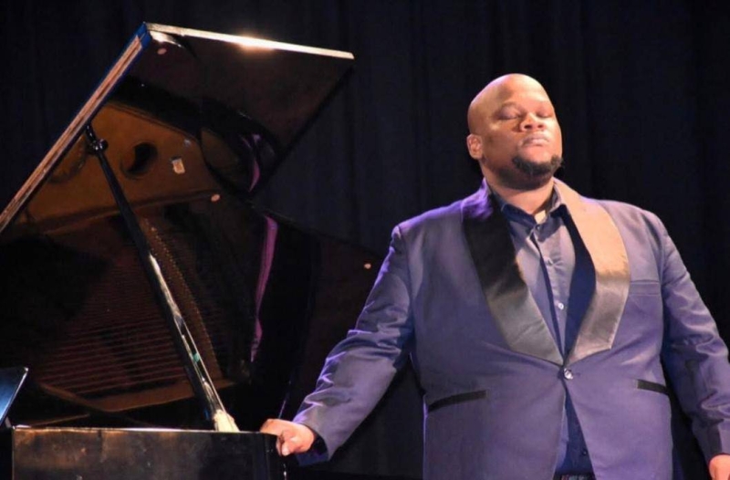 From Lobatse to the World Stage: Henry Nyatshane’s Opera Odyssey