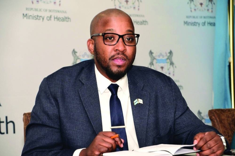 Health Minister vows dismissals as crisis deepens