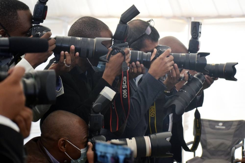 Mohwasa acknowledges exploitation of Mass media freelancers