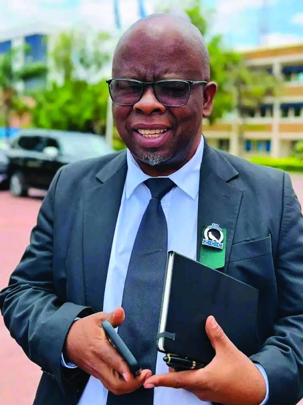 Health Workers Hide Medicines - Moswaane