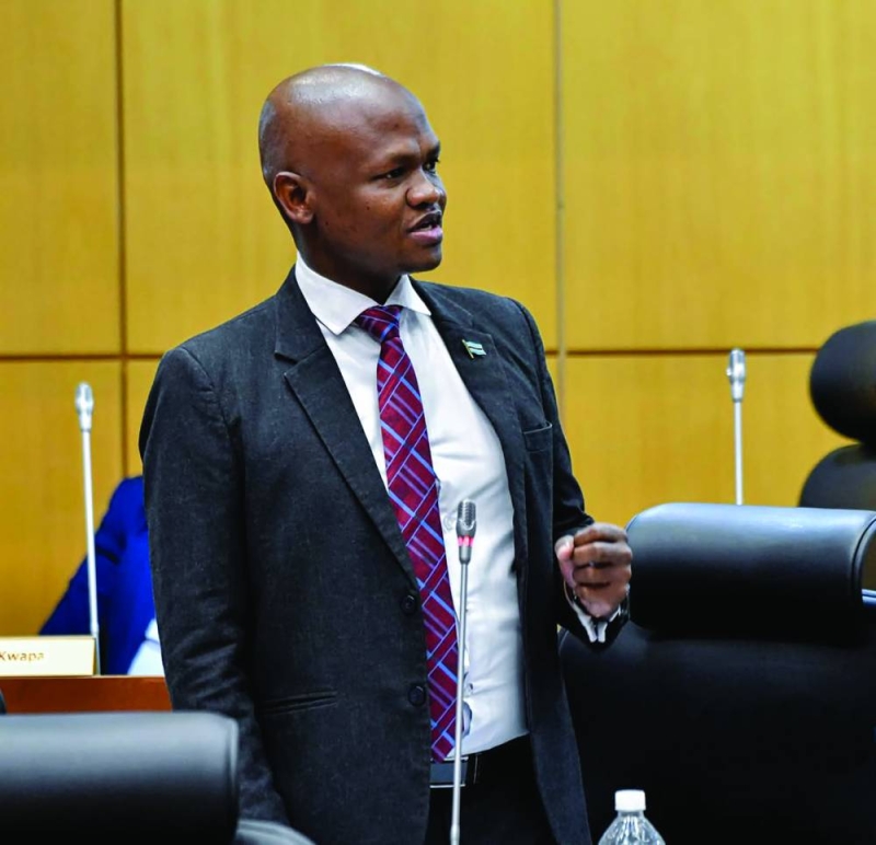 Botswana rolls out  P97m response plan for cross-border security and FMD control