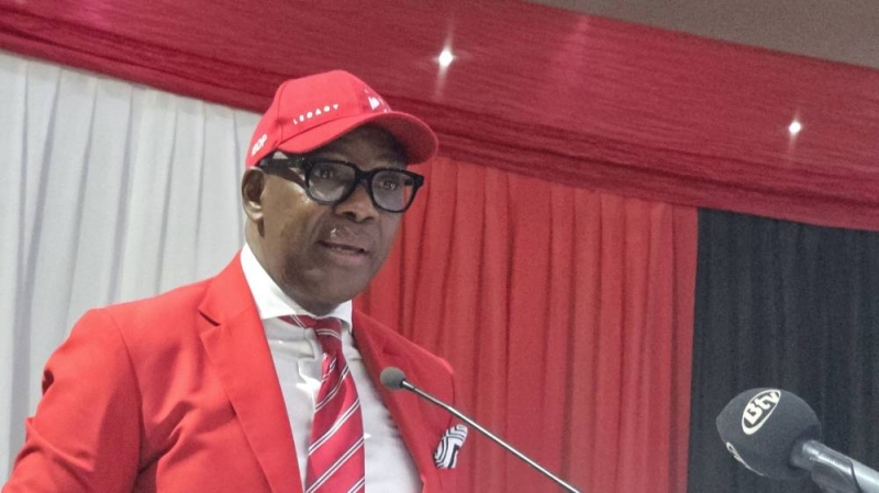 BDP embarks on fund raising