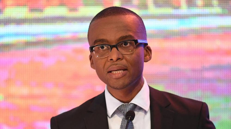 Gaolathe Calls for Bold Tax Reforms at Inaugural Tax Pitso