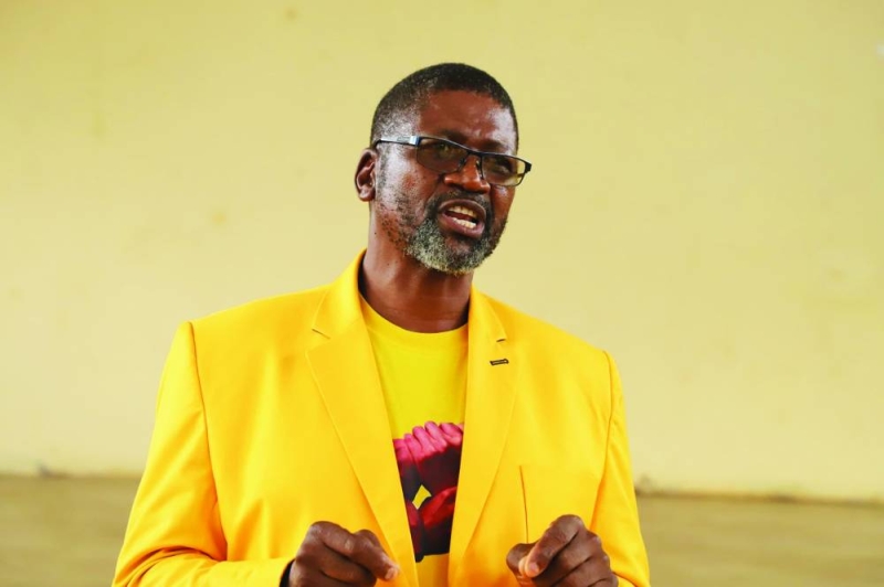 Mounting tensions within BPF raise fears of institutional collapse