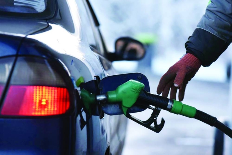 STEEP FUEL HIKE LOOMS