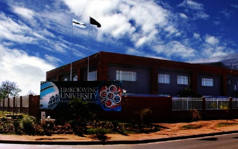 LIMKOKWING ON A FREE FALL