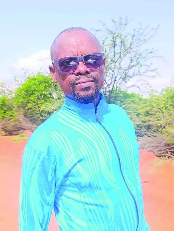 Ex-Addict Embarks on 1,000km Walk to Build Rehab Centre