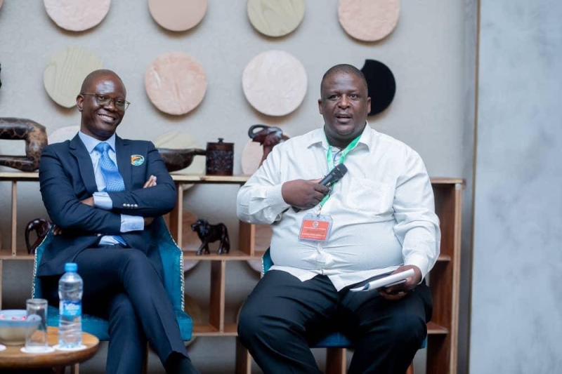 PITP President Calls for Practical, Inclusive Urban Planning in SADC