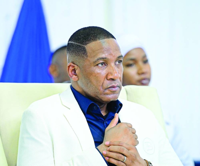 Cabinet reshuffle speculation intensifies