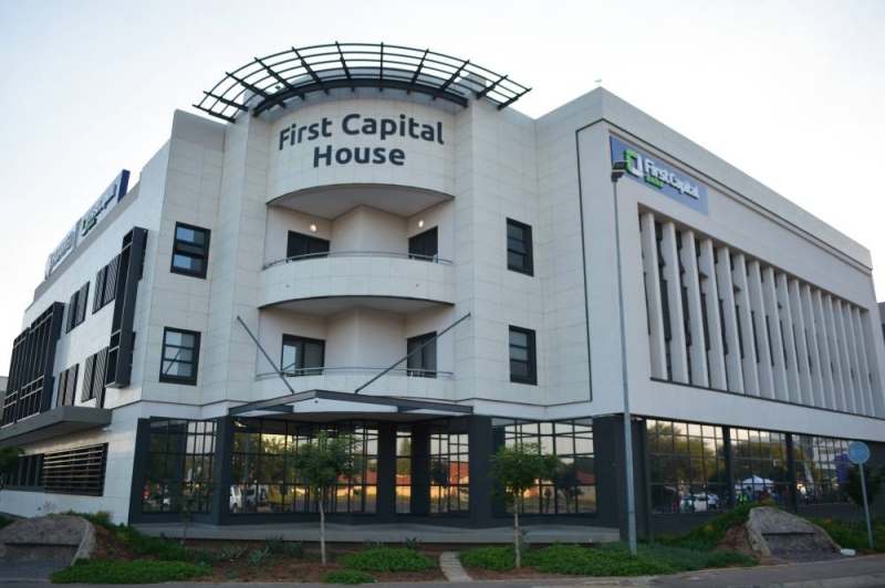 FMBcapital Holdings Delivers Strong 2025 Performance, with Continued Growth in Botswana
