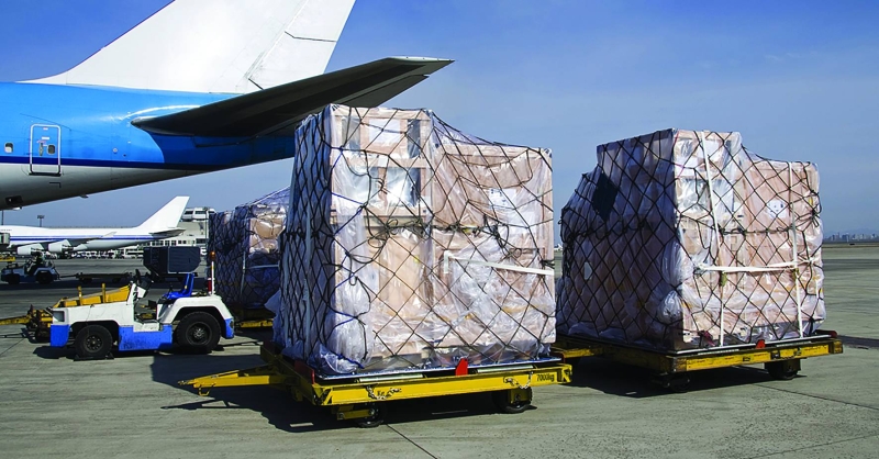Selebi Phikwe cargo airport in limbo