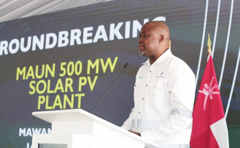 Kekgonegile demands jobs, not promises