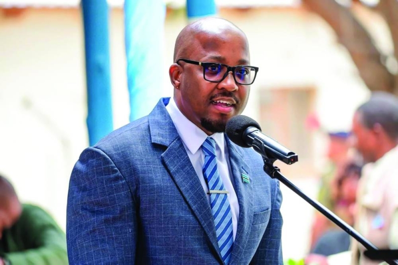Modise’s leadership under fire as crisis deepen