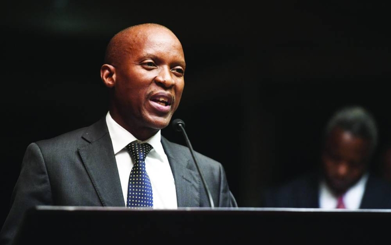 BDP must own up to governance failures- BRP