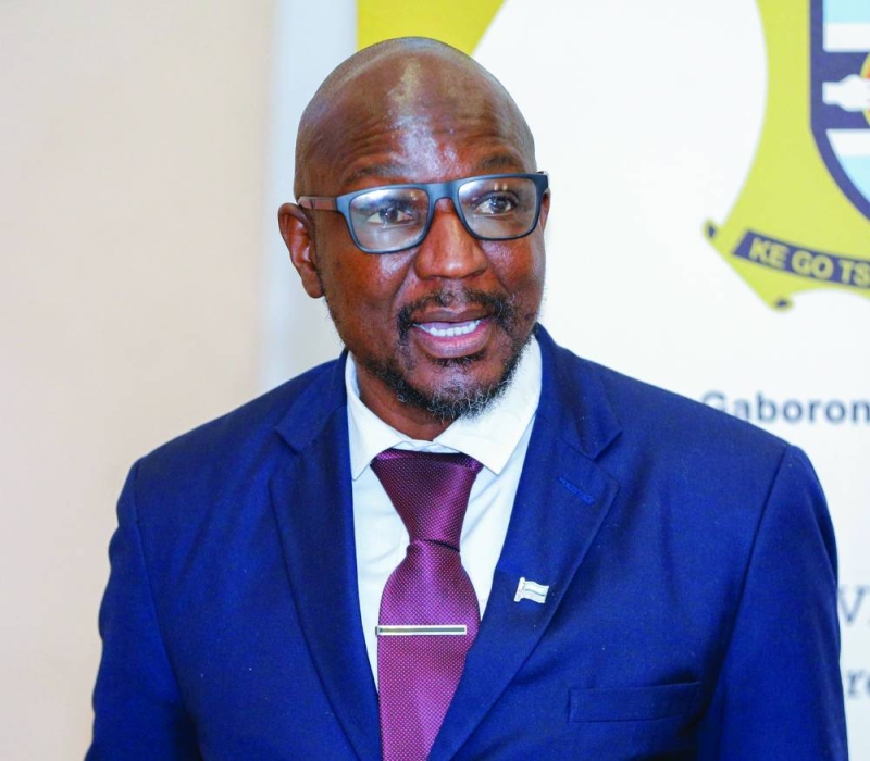 '36.6% of Batswana actively engaged in gambling'
