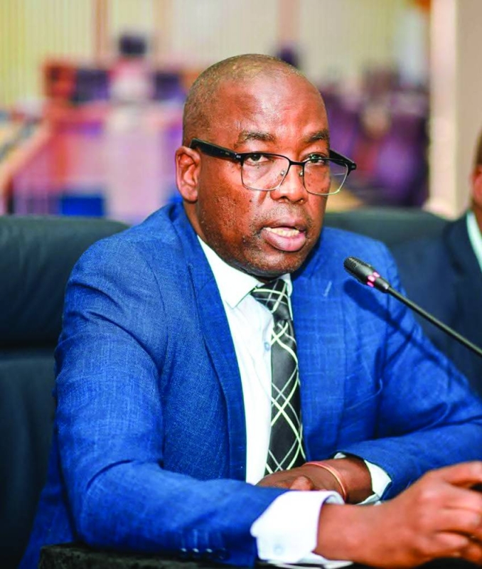 Botswana Railways haunted by operational crisis