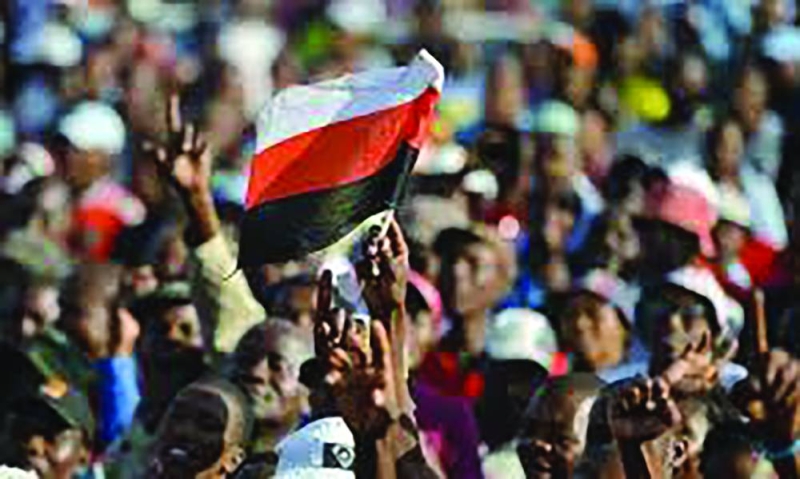 Factional fights threaten BDP Youth Pitso
