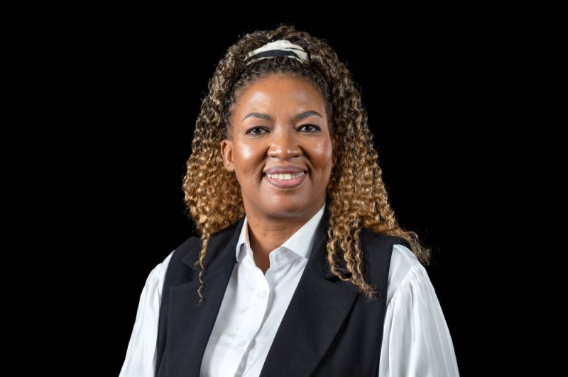 BANK Gaborone MD steps down
