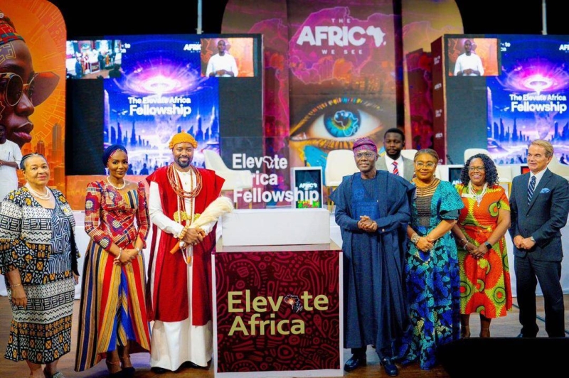 Elevate Africa Opens Applications for Threads of Africa 2026 to Revive Endangered Textiles Through Fashion Film
