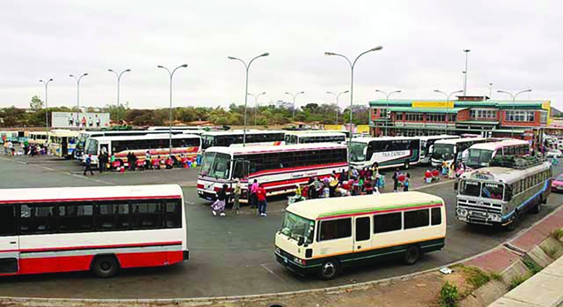 Transport operators cry foul