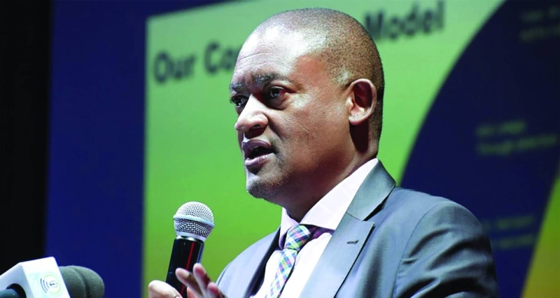 Lesotho dangles US$40 million poultry market