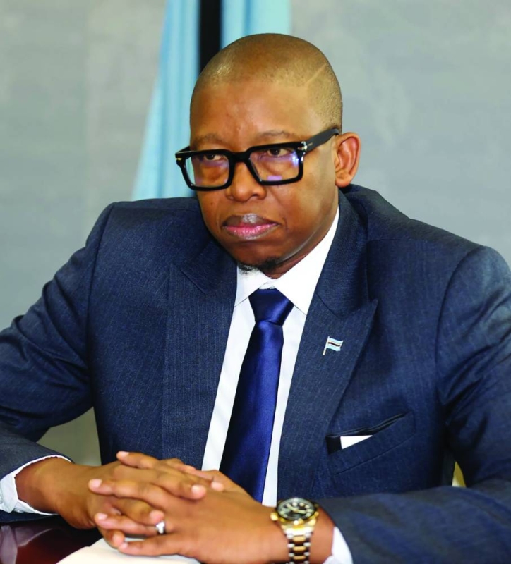 Ntsima faces heat over CEO vacancies