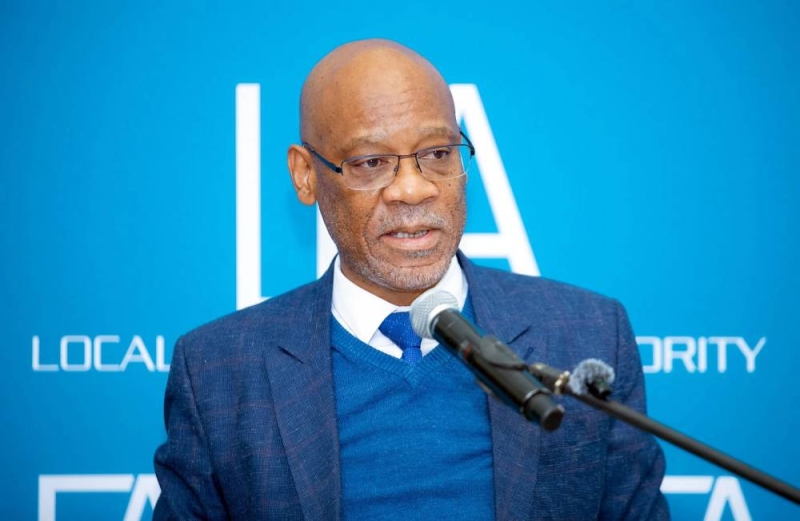 LEA develops Infrastructure Fund for the informal, SMME sectors