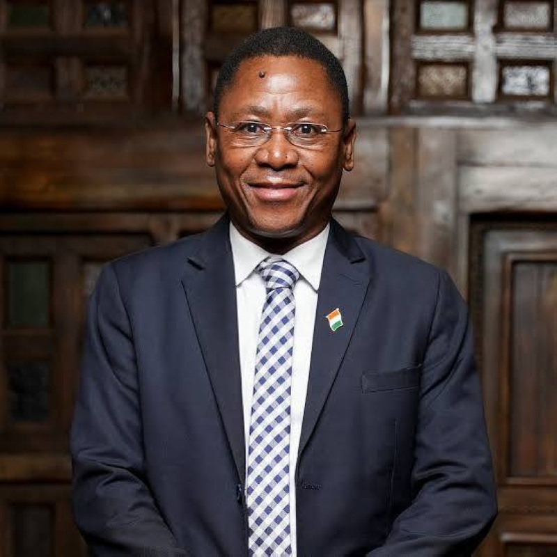 Dr Mathlaope Urges African Leaders to Build Influence Beyond Positions